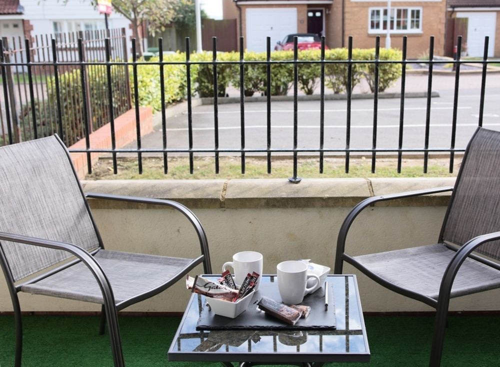 Sandgate By The Sea Extérieur photo